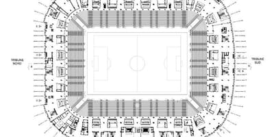 Kart stadionun Lill